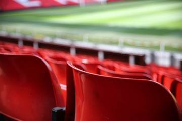 图赫尔执教以来安德森夺得球权78次，英格兰队内中场断层居首｜蜂鸟电竞（配图示意）